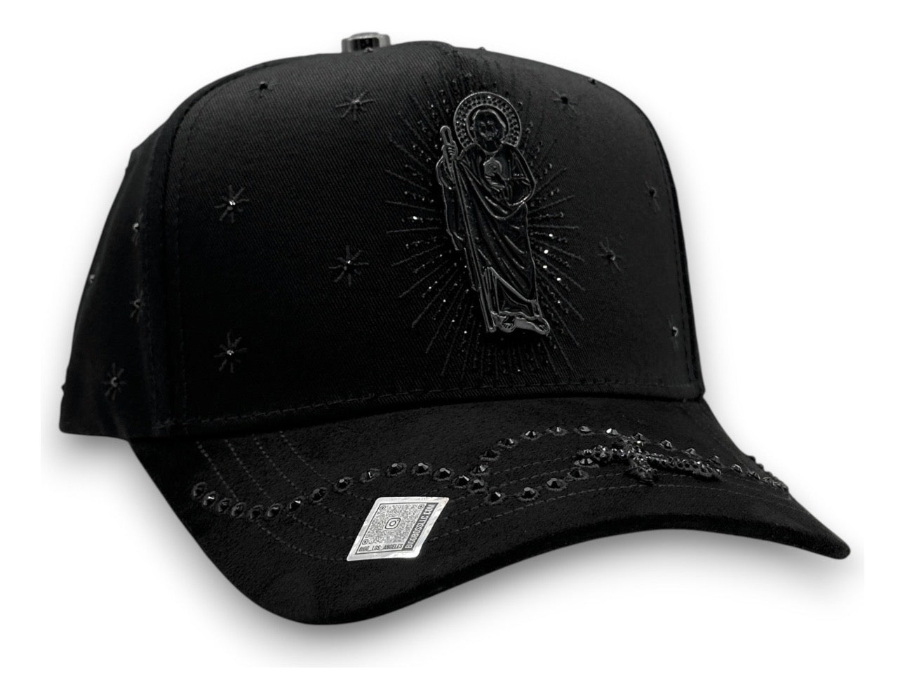 Gorra San Judas Cristal