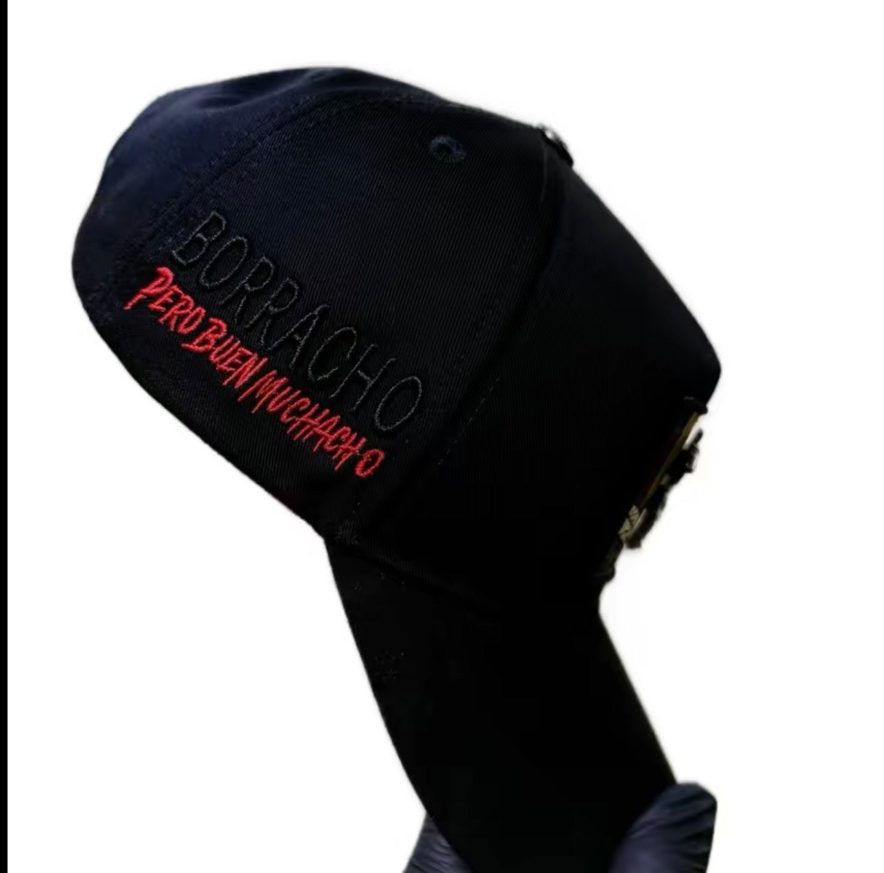 Gorra El Borracho