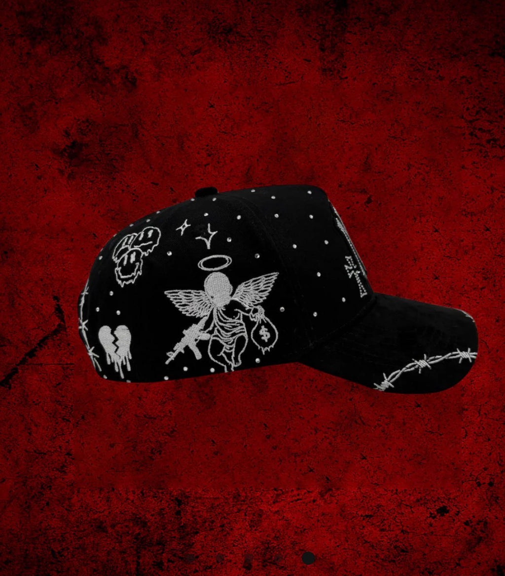 Gorra N/Y X Sad Boyz