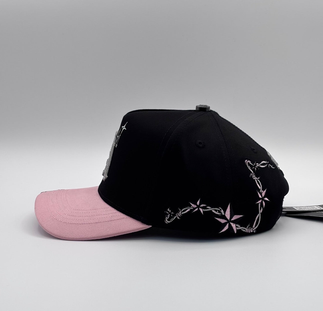 Gorra LA Pink