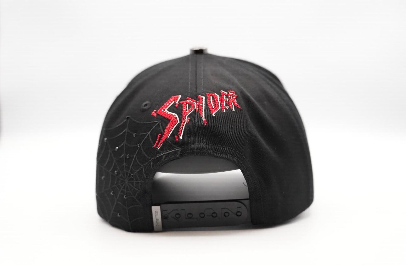 Gorra Spider