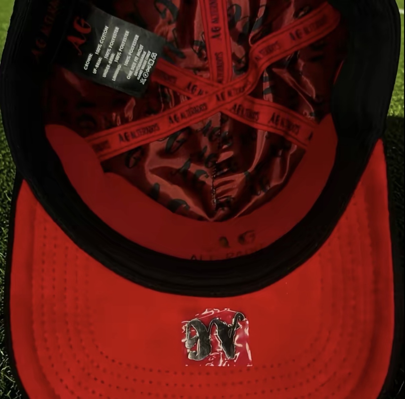 GORRA MEXICO