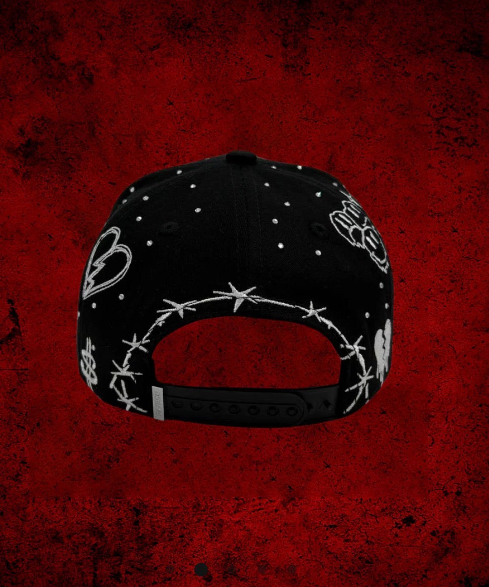 Gorra N/Y X Sad Boyz