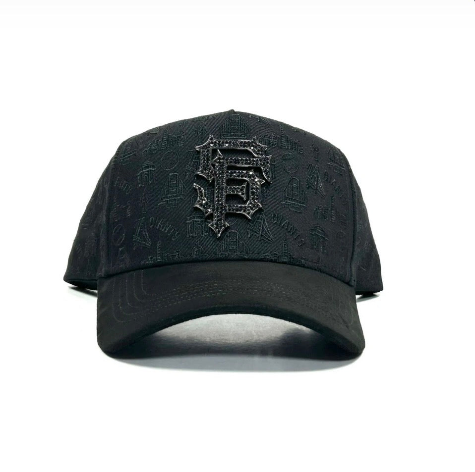 Gorra S/F
