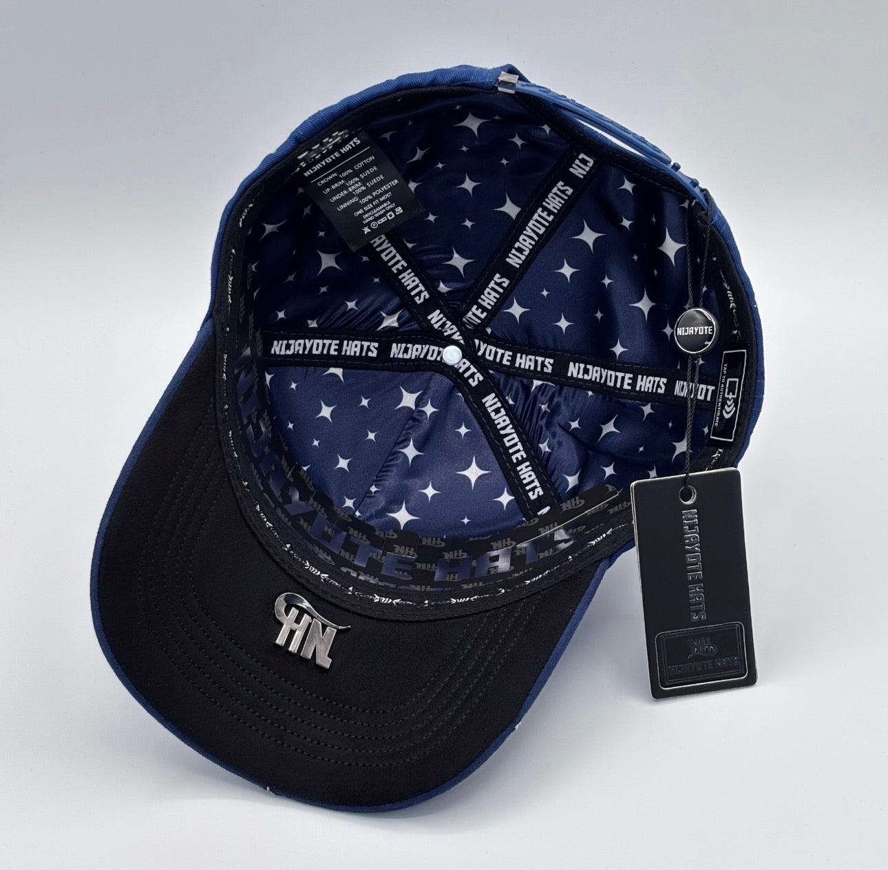 Gorra LA Navy