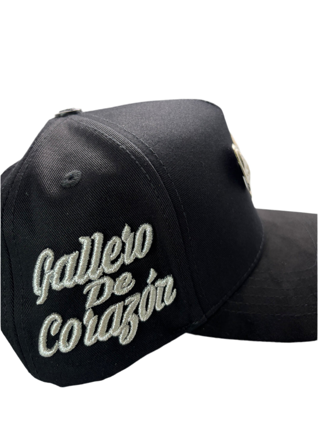 Gorra Gallero de Corazón