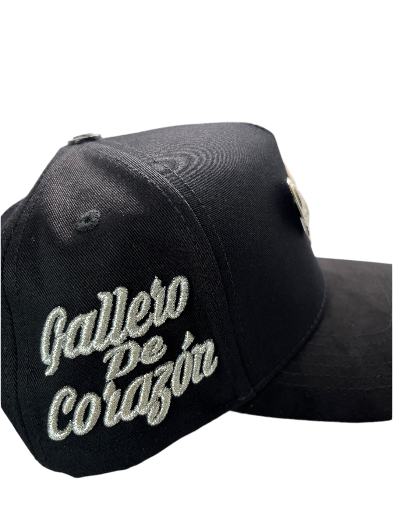 Gorra Gallero de Corazón