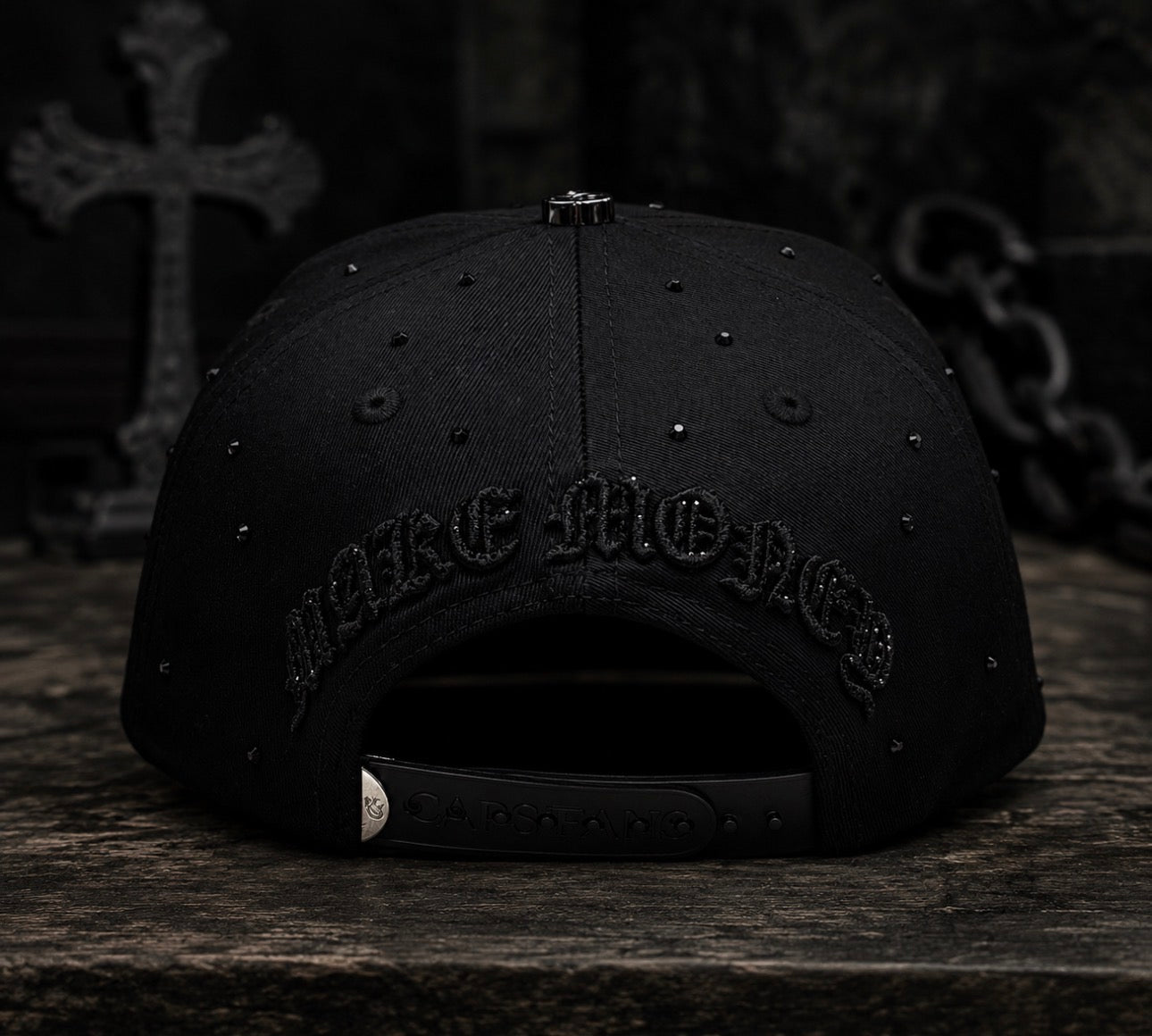 Gorra Money