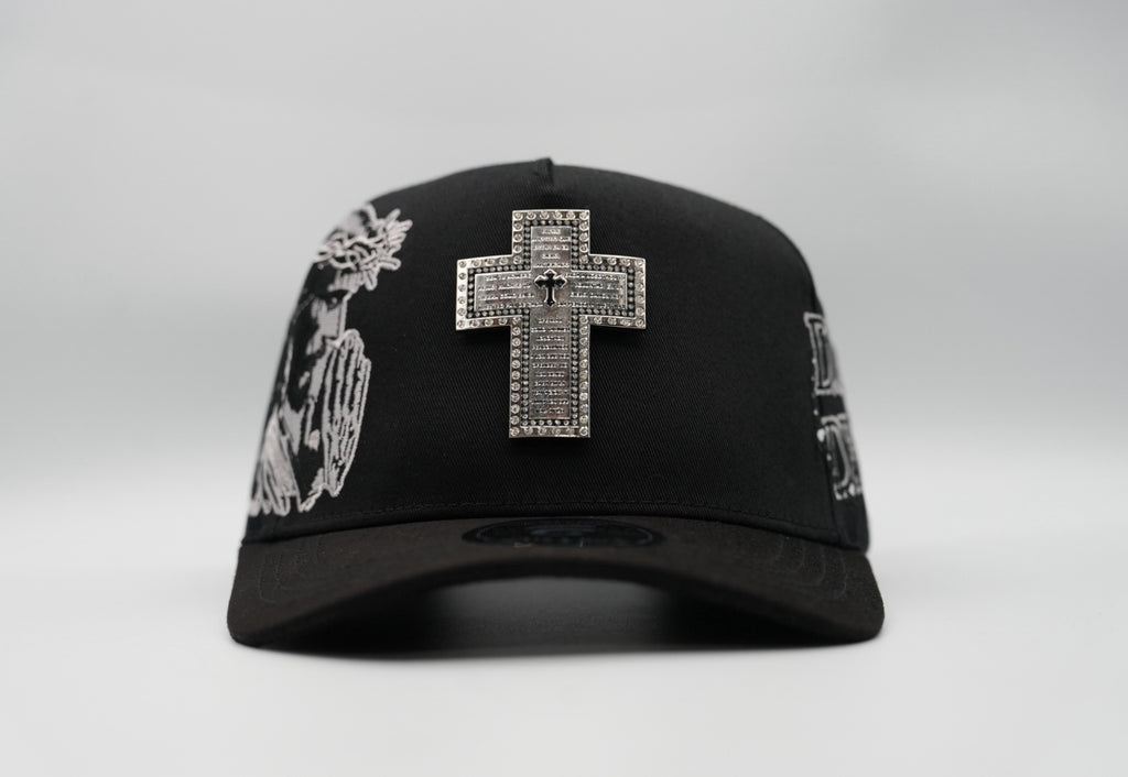 Gorra Cristo