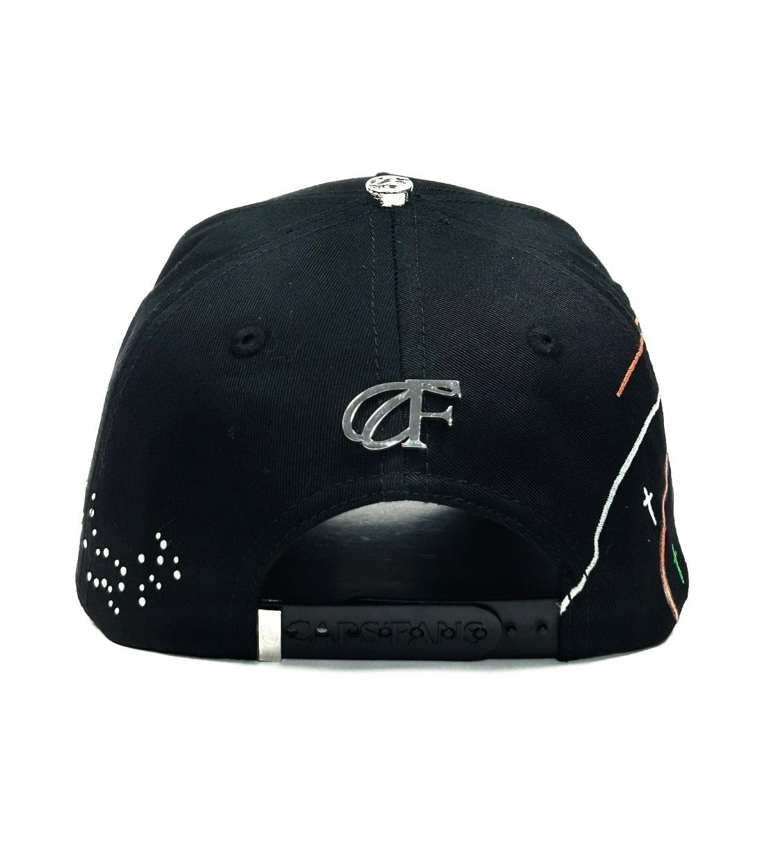 GORRA MURAKAMI FULL SET