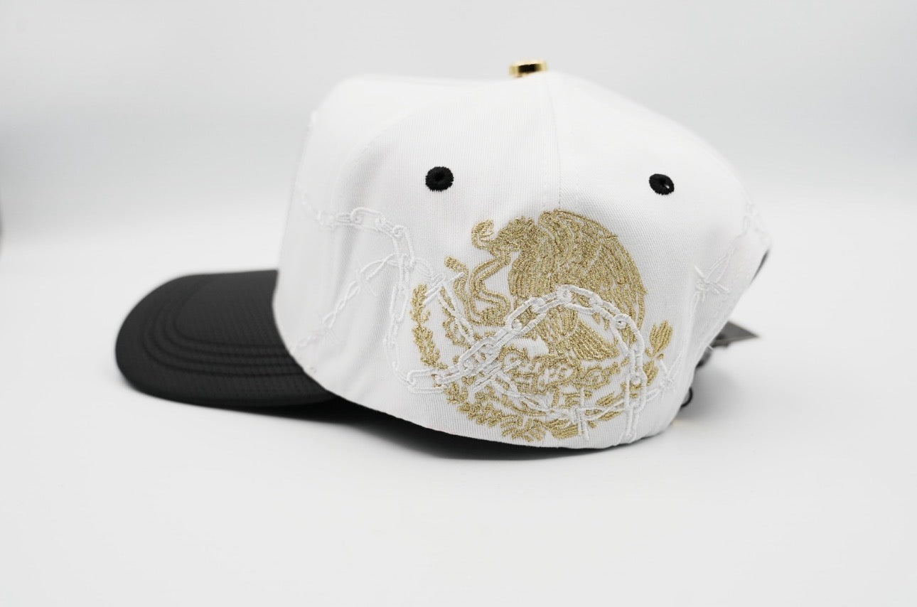 Gorra México
