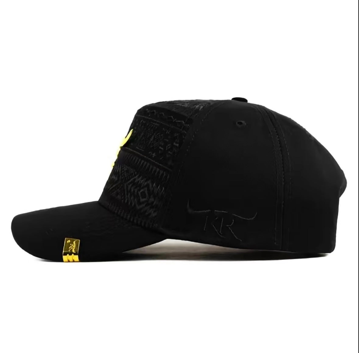 Gorra Del Toro