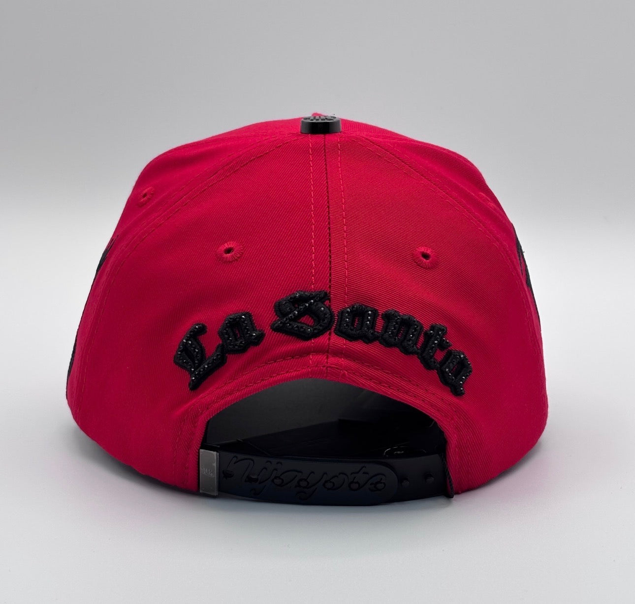 Gorra La Santa