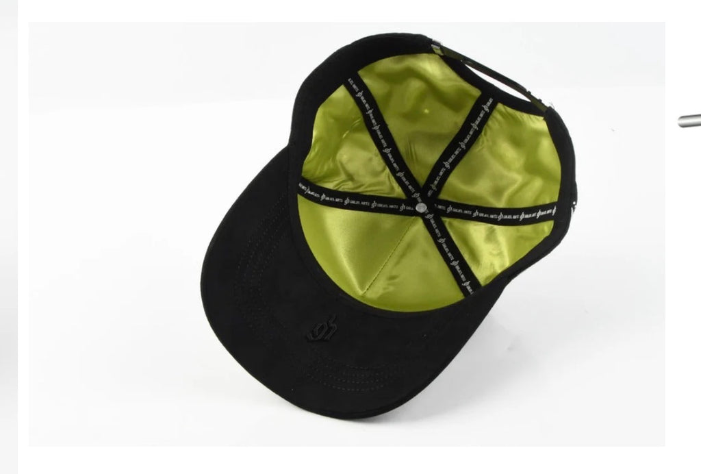 Gorra More Money More Problem FULL SET