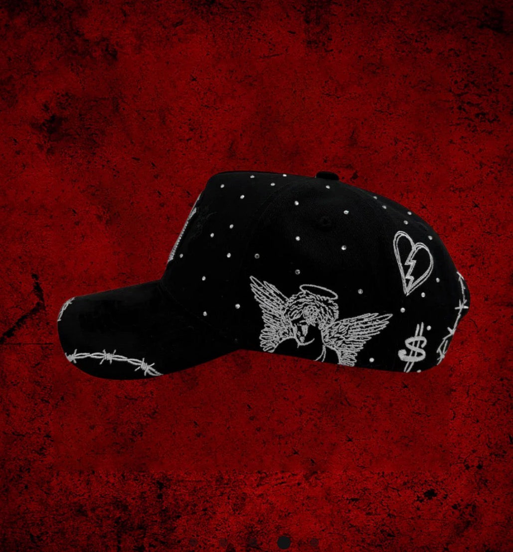 Gorra N/Y X Sad Boyz