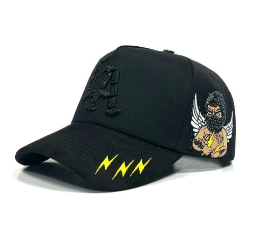 Gorra Bad Angels