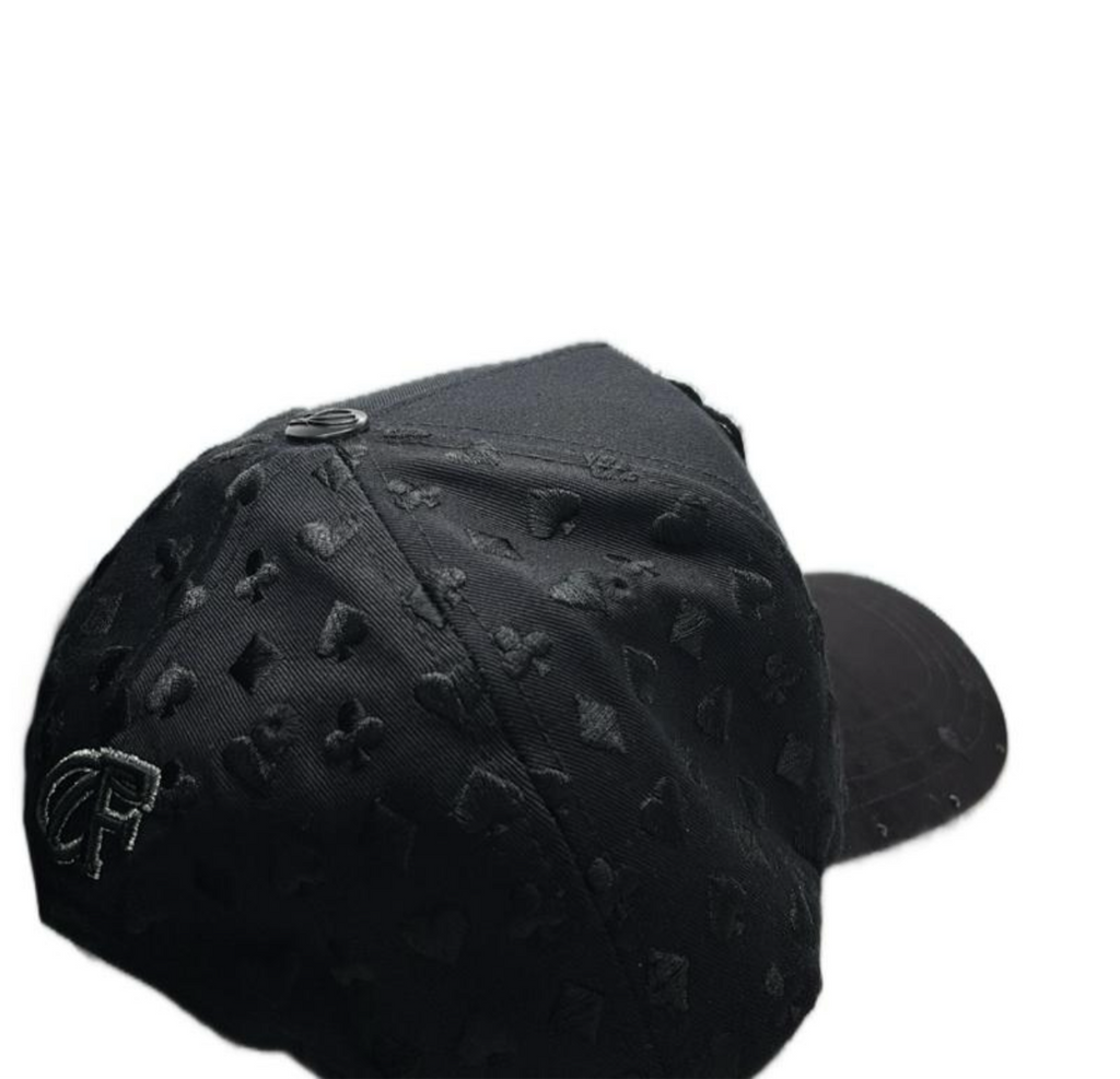 Gorra de las Cartas