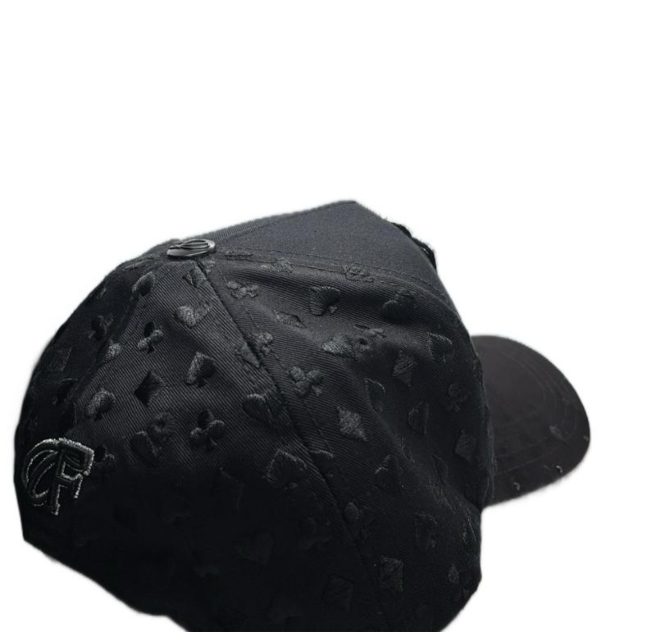 Gorra de las Cartas