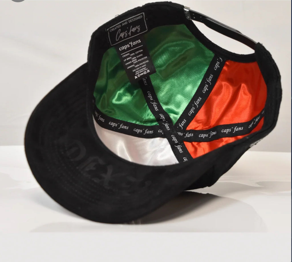 Gorra De México