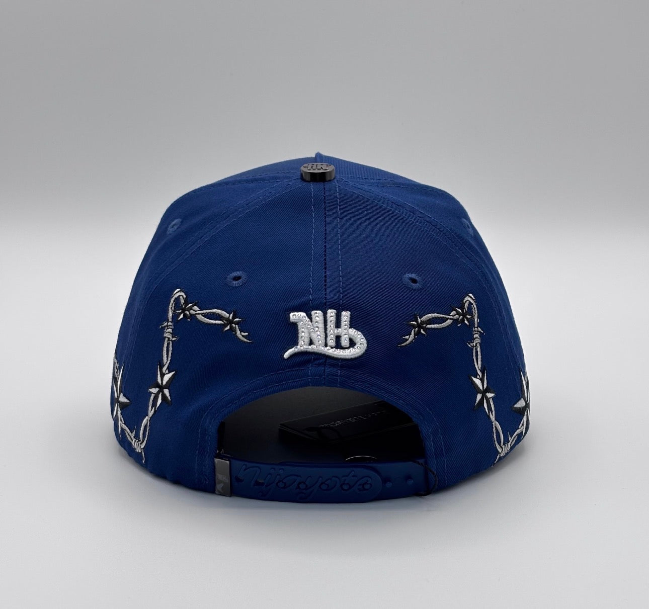 Gorra LA Navy