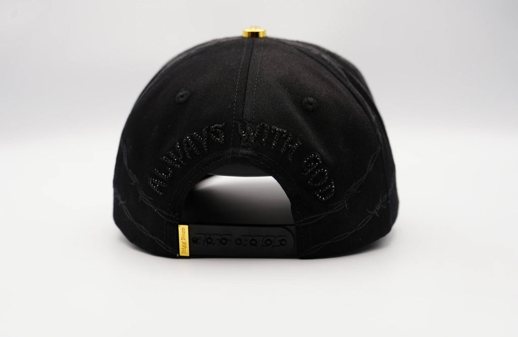Gorra Bendecido