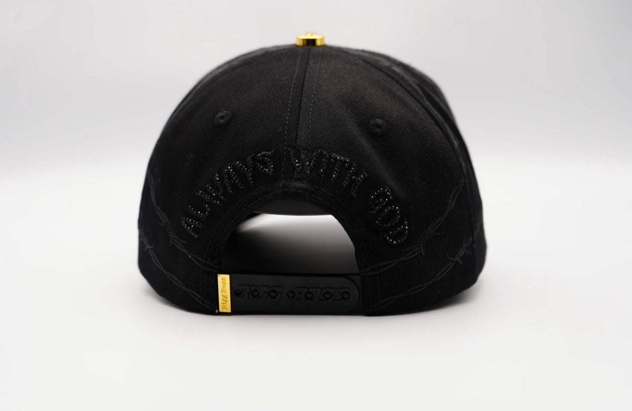 Gorra Bendecido