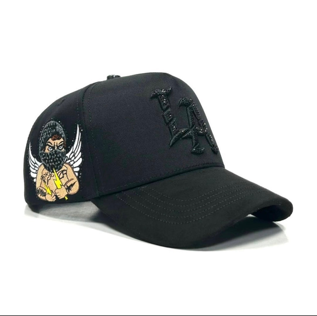 Gorra Bad Angels