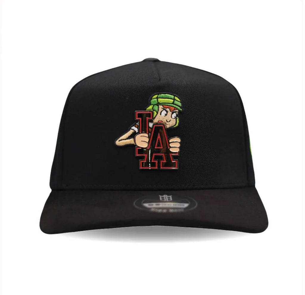 Gorra Del Chavo Del 8