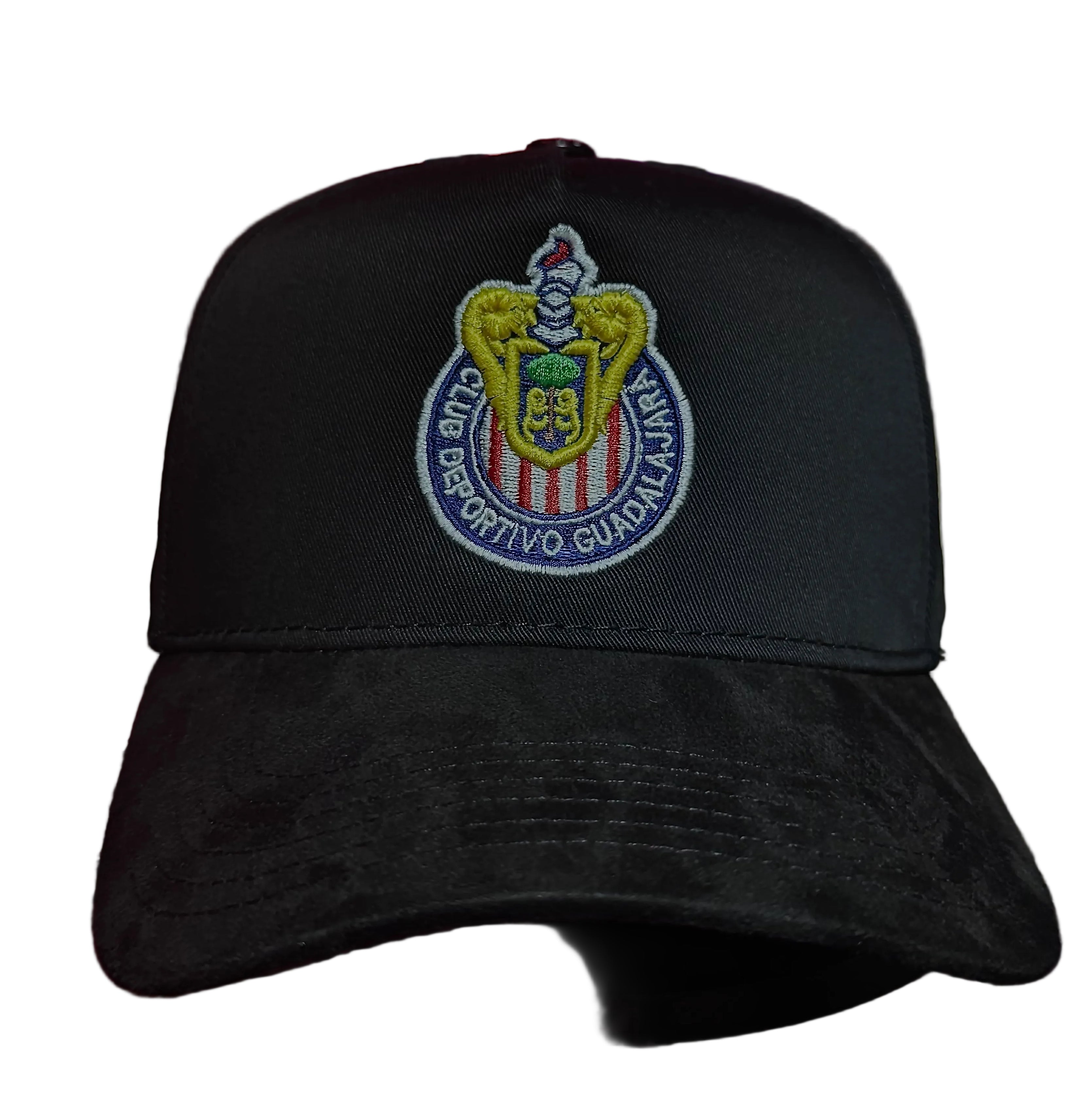 Gorra de Las Chivas