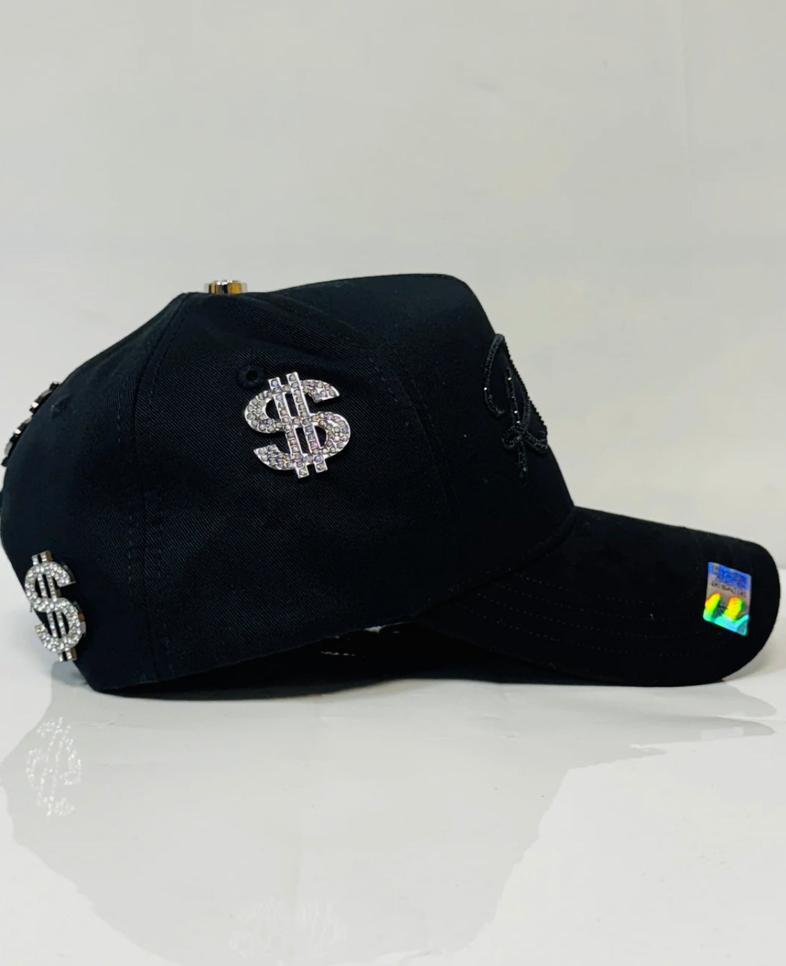Gorra Rich
