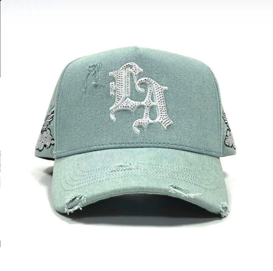 Gorra de Los Angeles