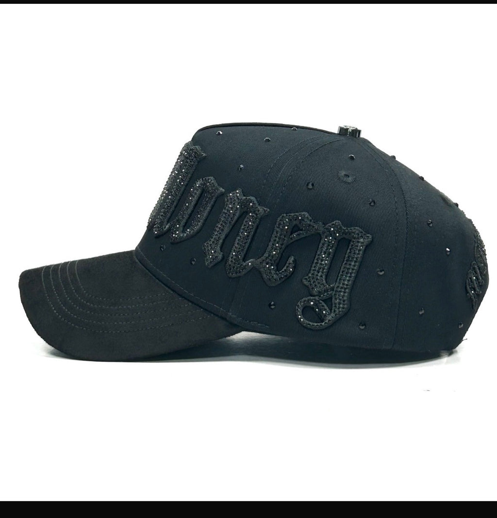Gorra Money