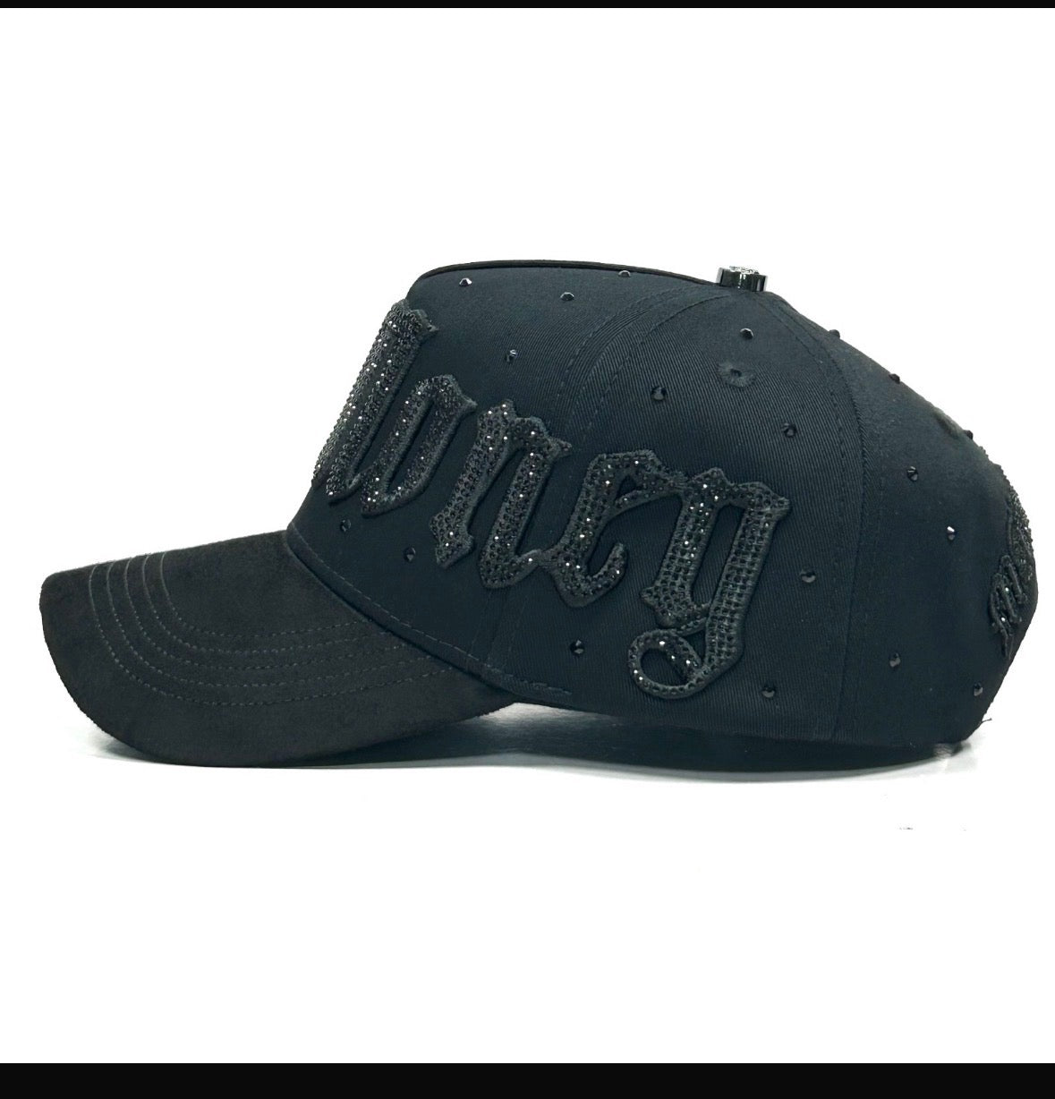 Gorra Money