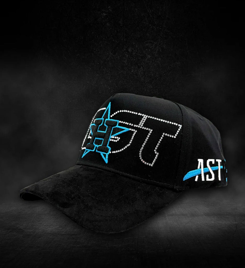 Gorra de La H x LOST