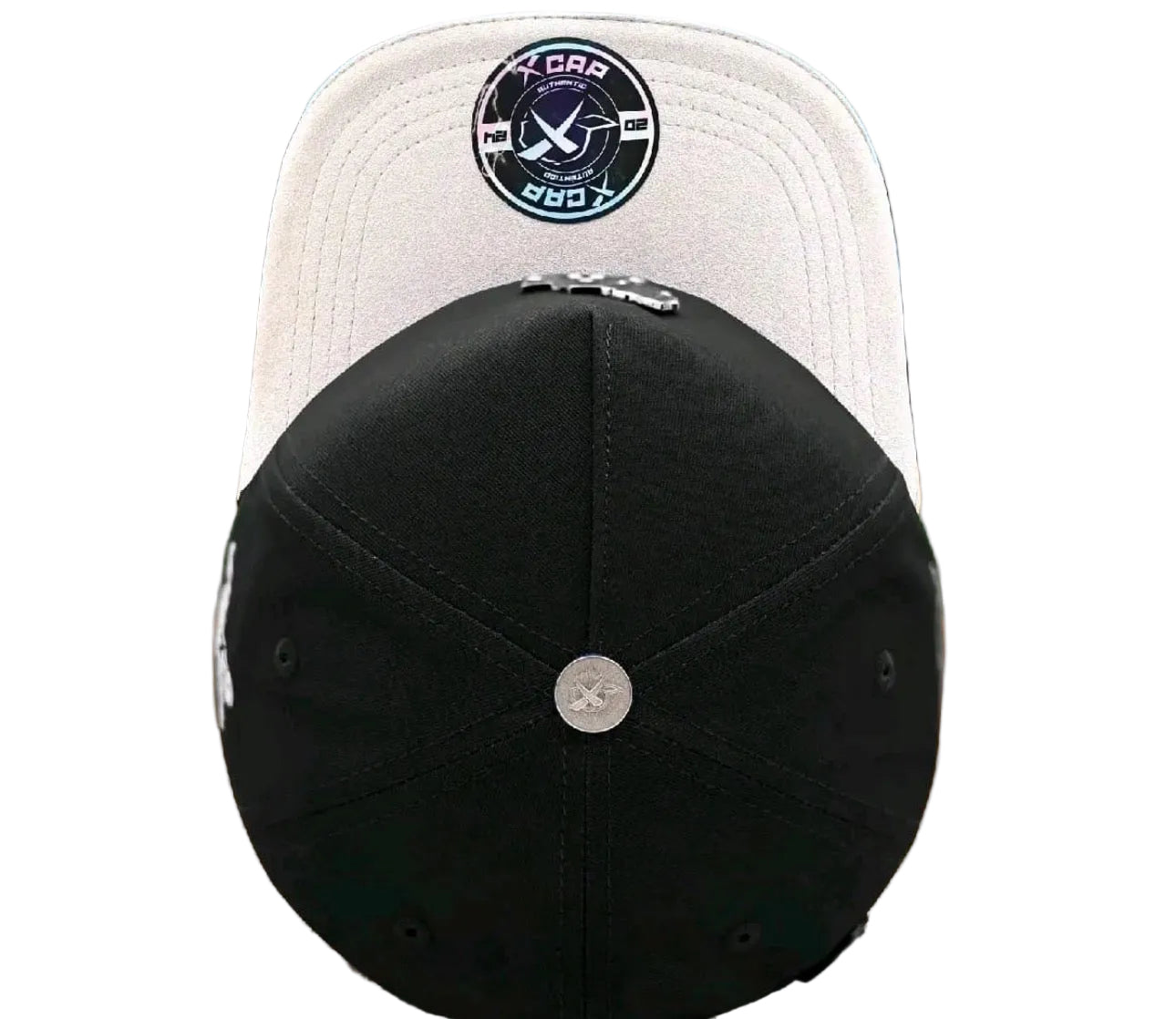 Gorra LA México