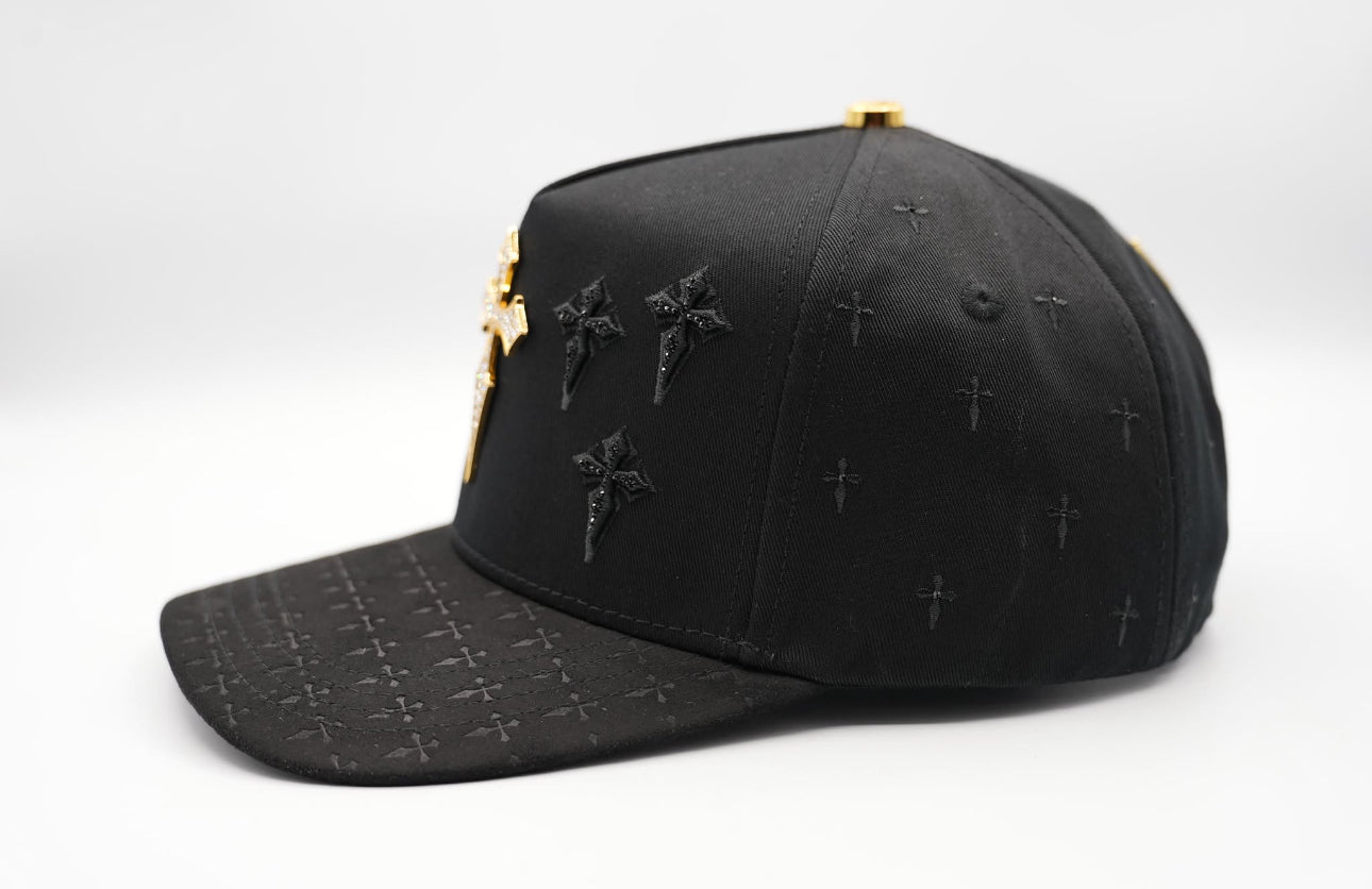 Gorra de Las Cruces
