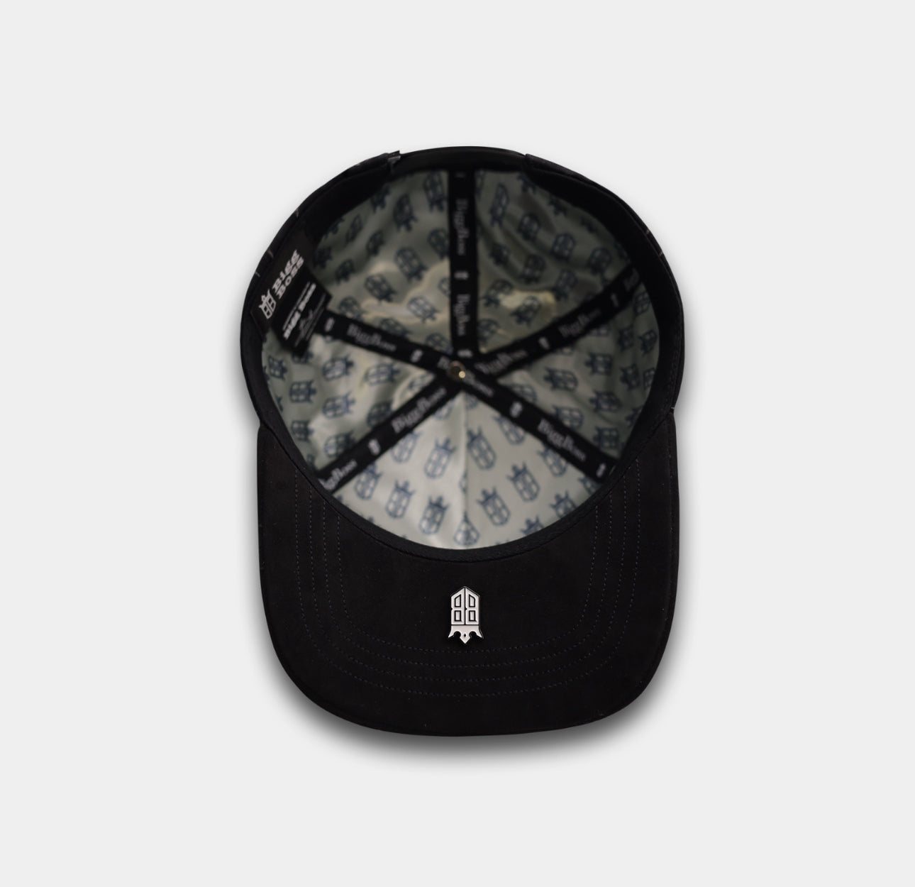 Gorra LACruces