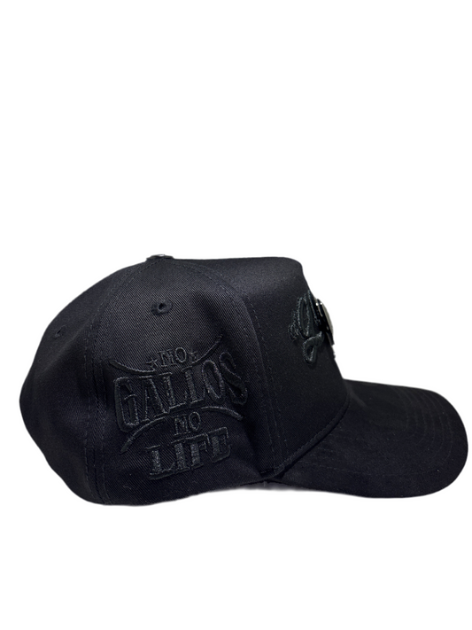 Gorra El Gallero