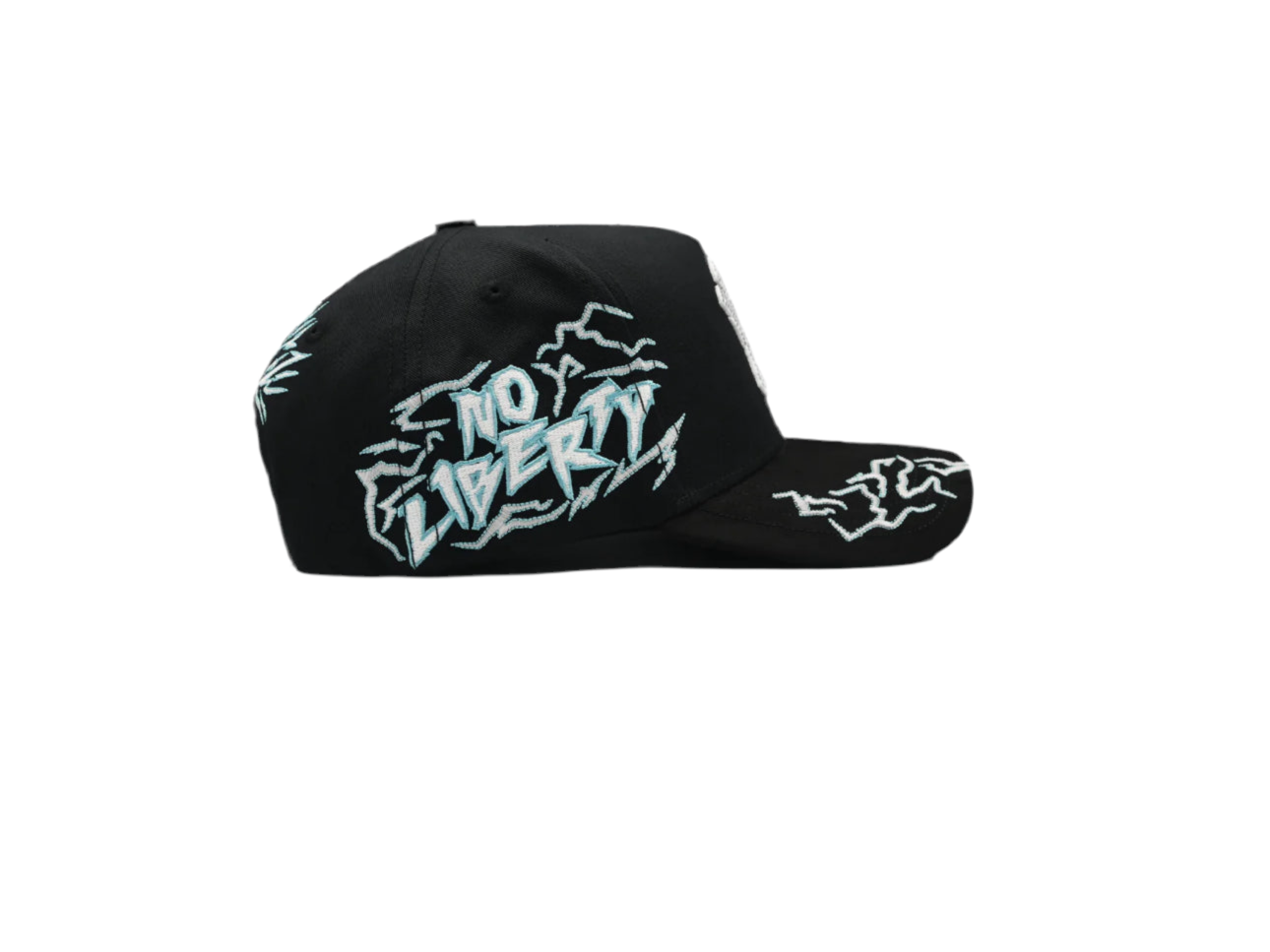 Gorra de Nueva YK