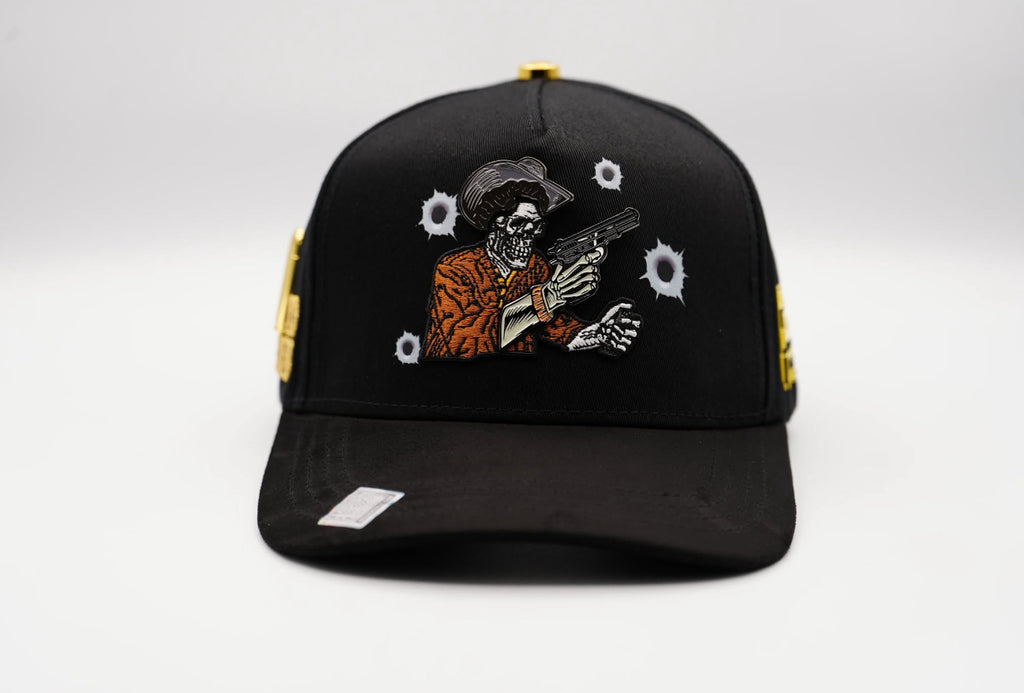 Gorra De Chalino Sánchez