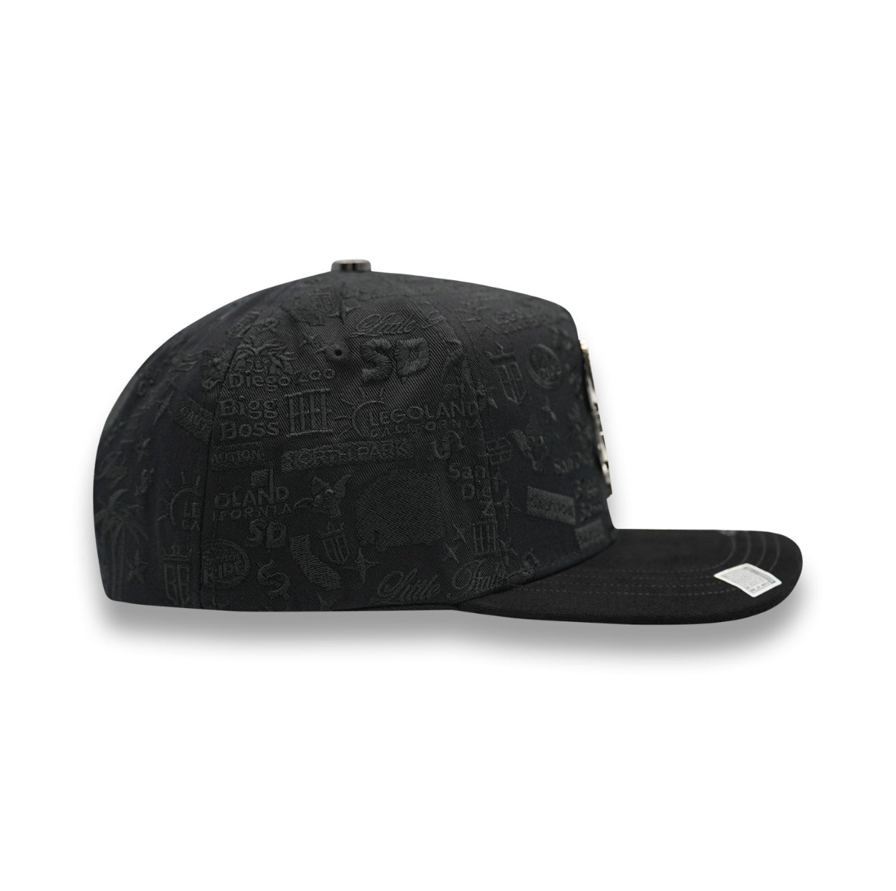 Gorra SD