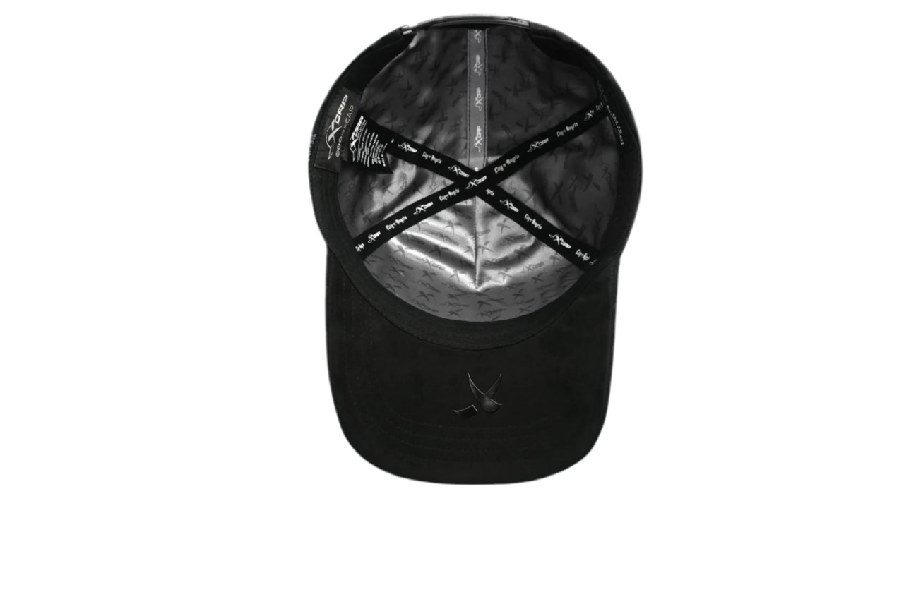 Gorra City of Angels