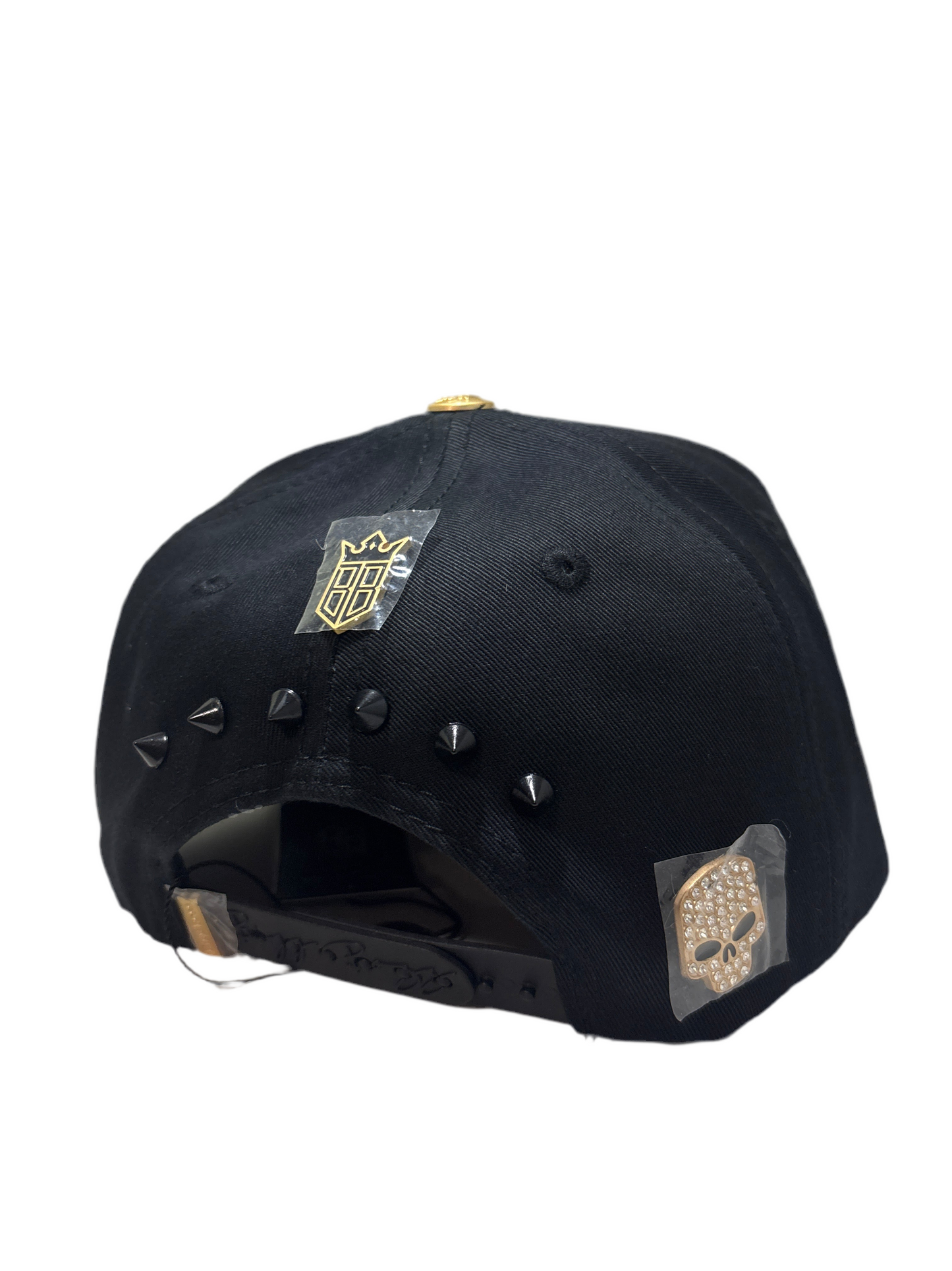 Gorra del Virus