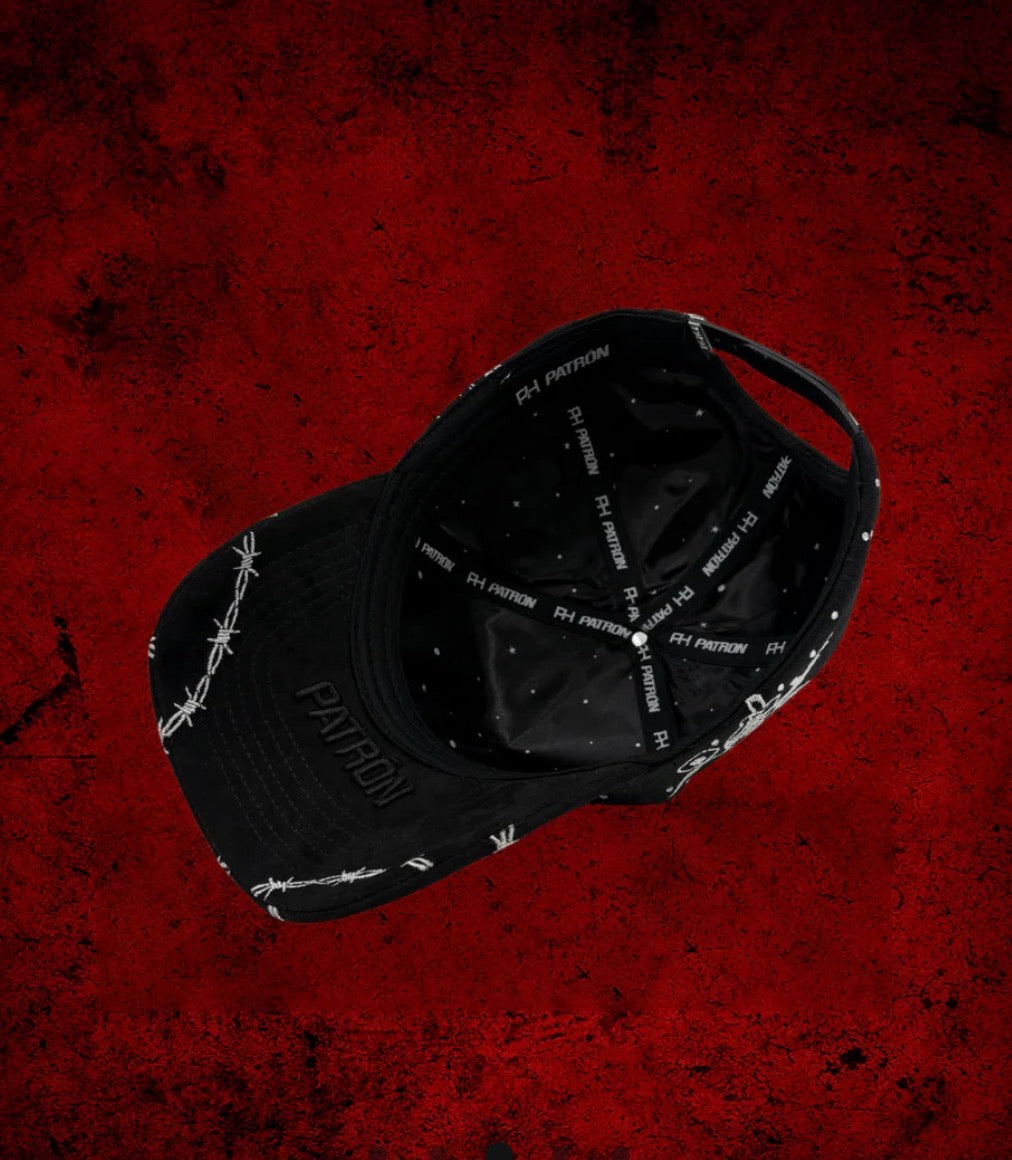 Gorra N/Y X Sad Boyz