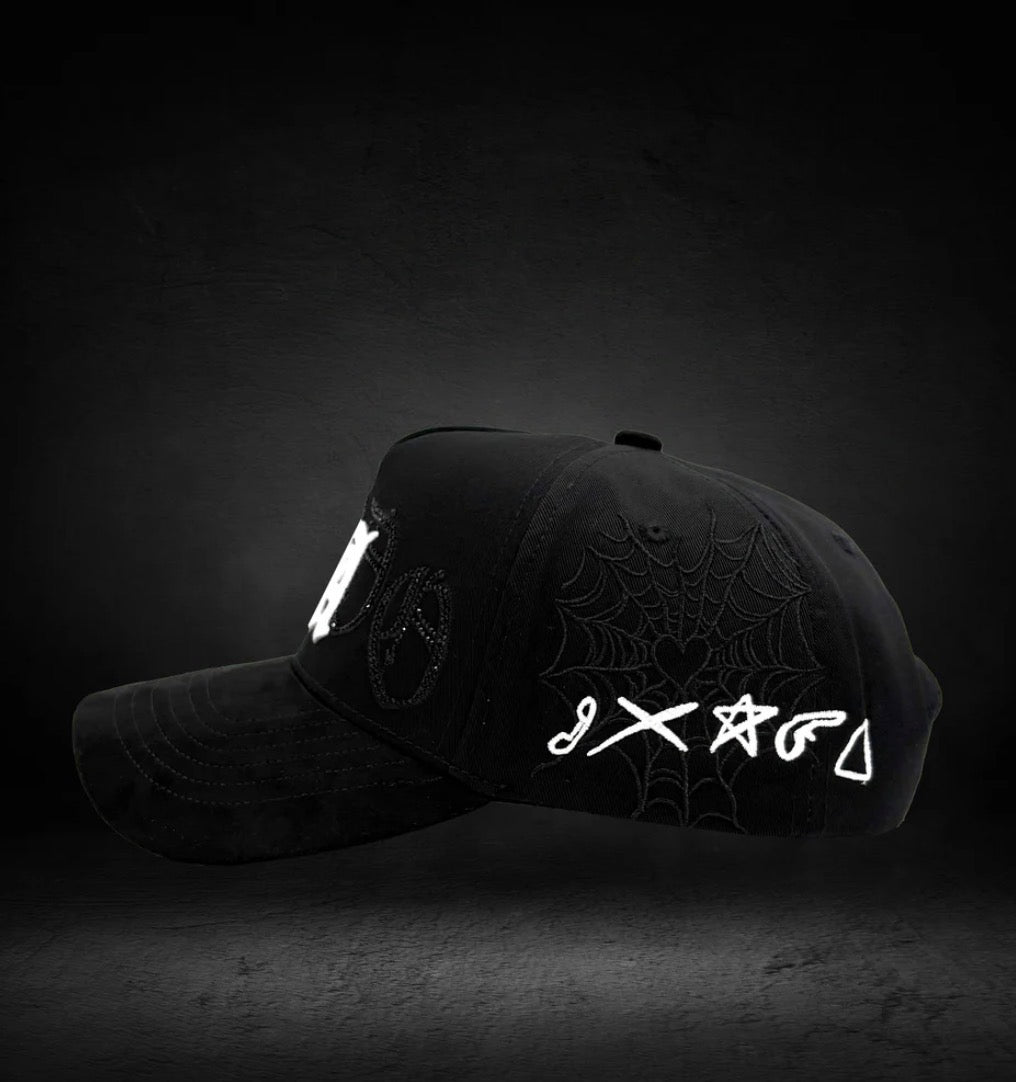 Gorra Éxodo X Peso Pluma