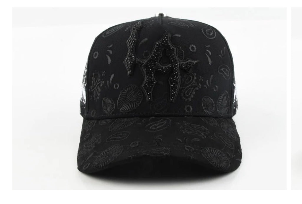 Gorra del Duende
