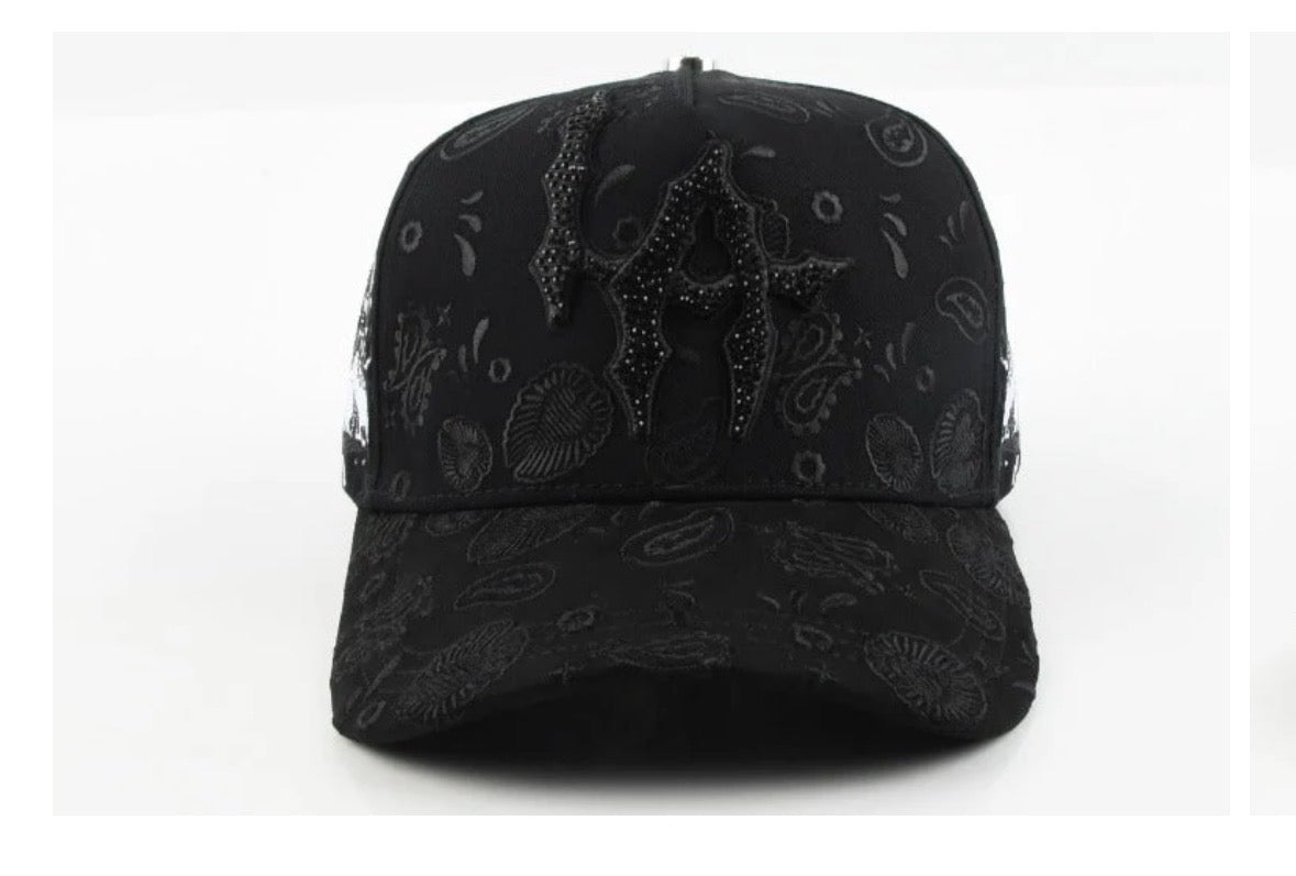 Gorra del Duende