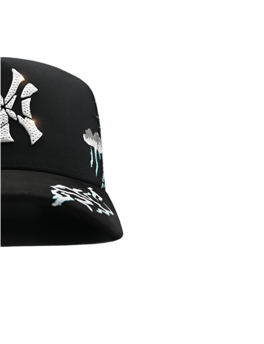 Gorra de Nueva YK