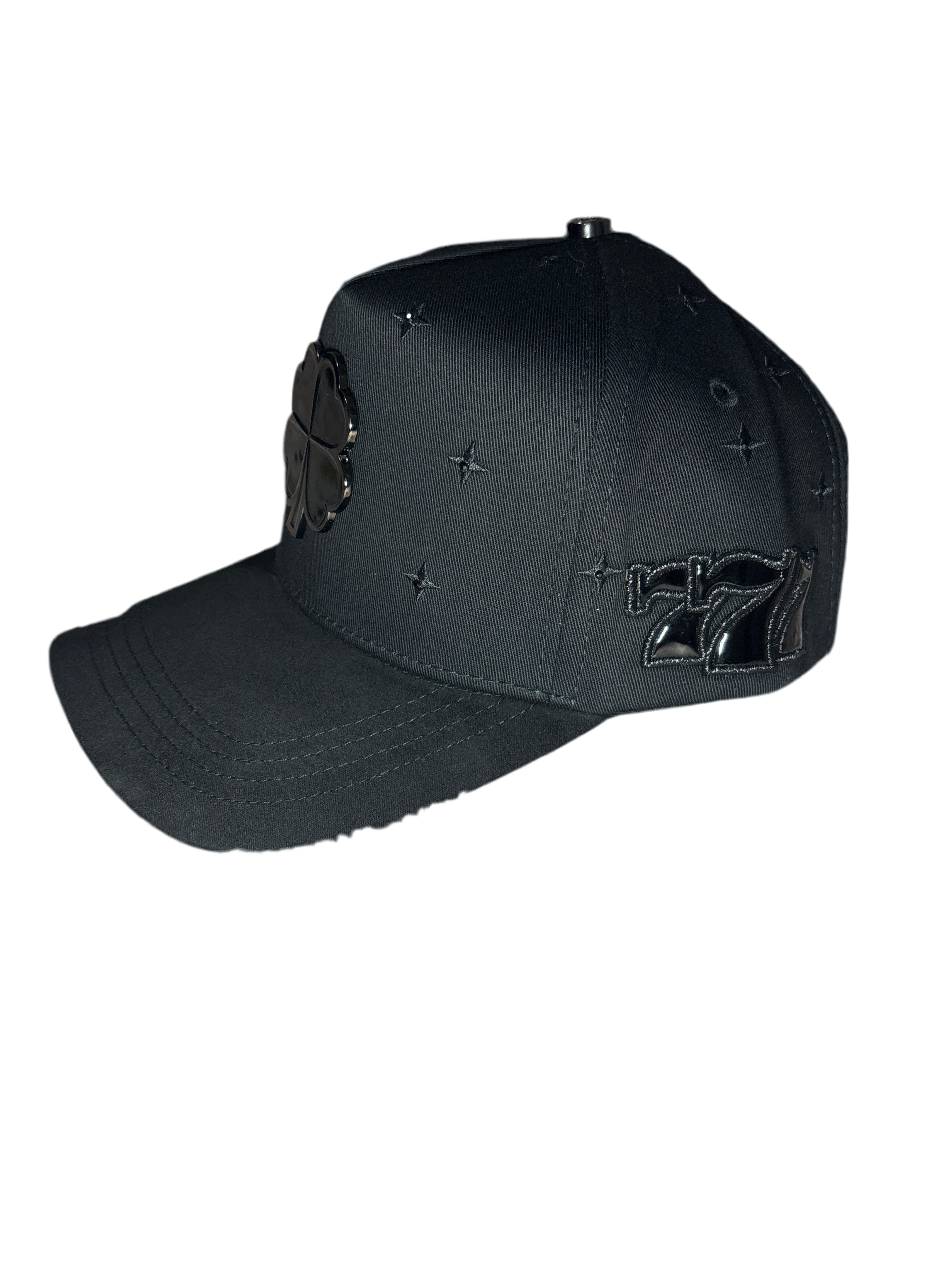 Gorra del Trébol 2.0
