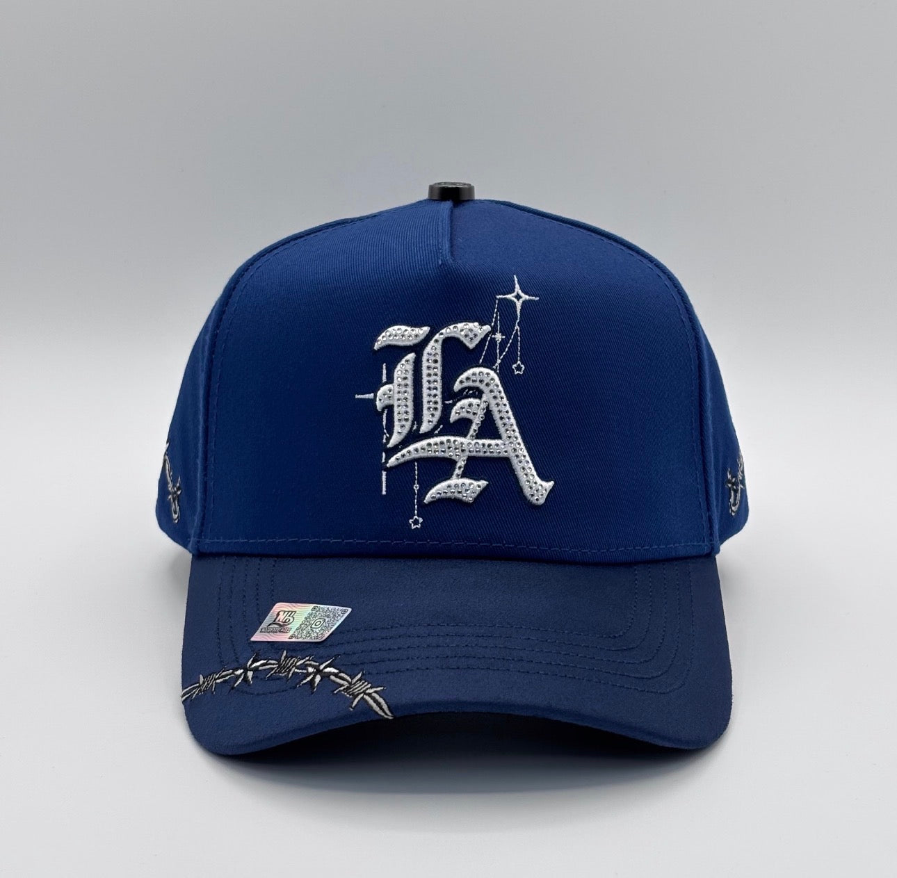 Gorra LA Navy